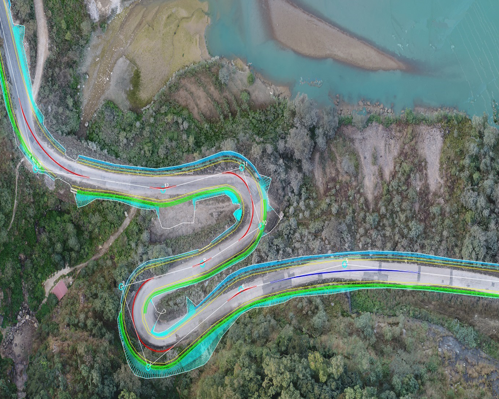 SW ROAD VERSION 2