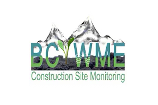 BCRWME CONSTRUCTION SITE MONITORING