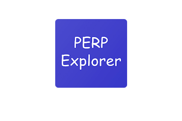 PERP EXPLORER