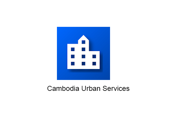 Cambodia Urban Services